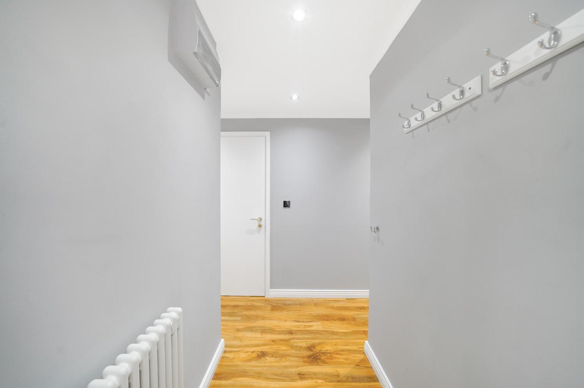 A Beautiful Stylish 2 Bedroom Apartment -City Of London Exterior foto